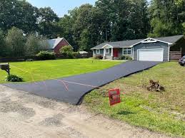 Best Heated Driveway Installation  in Kennedale, TX